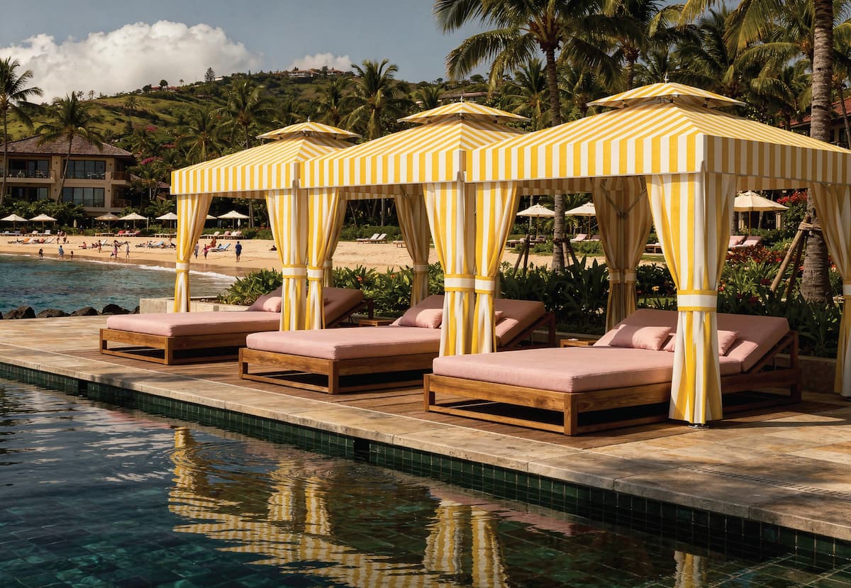 The Marella Cabana