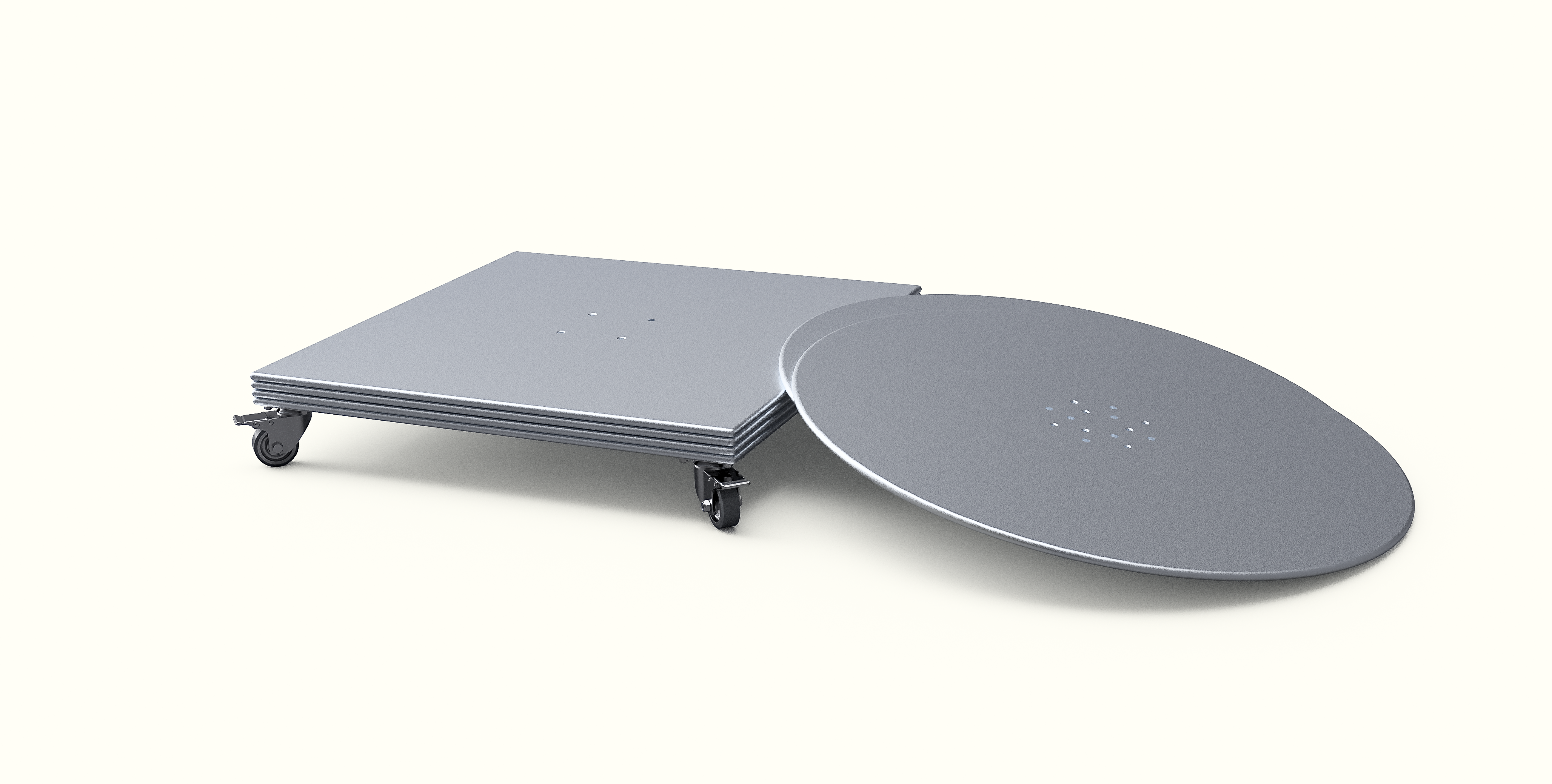 Cantilever Umbrella Bases & Mounts