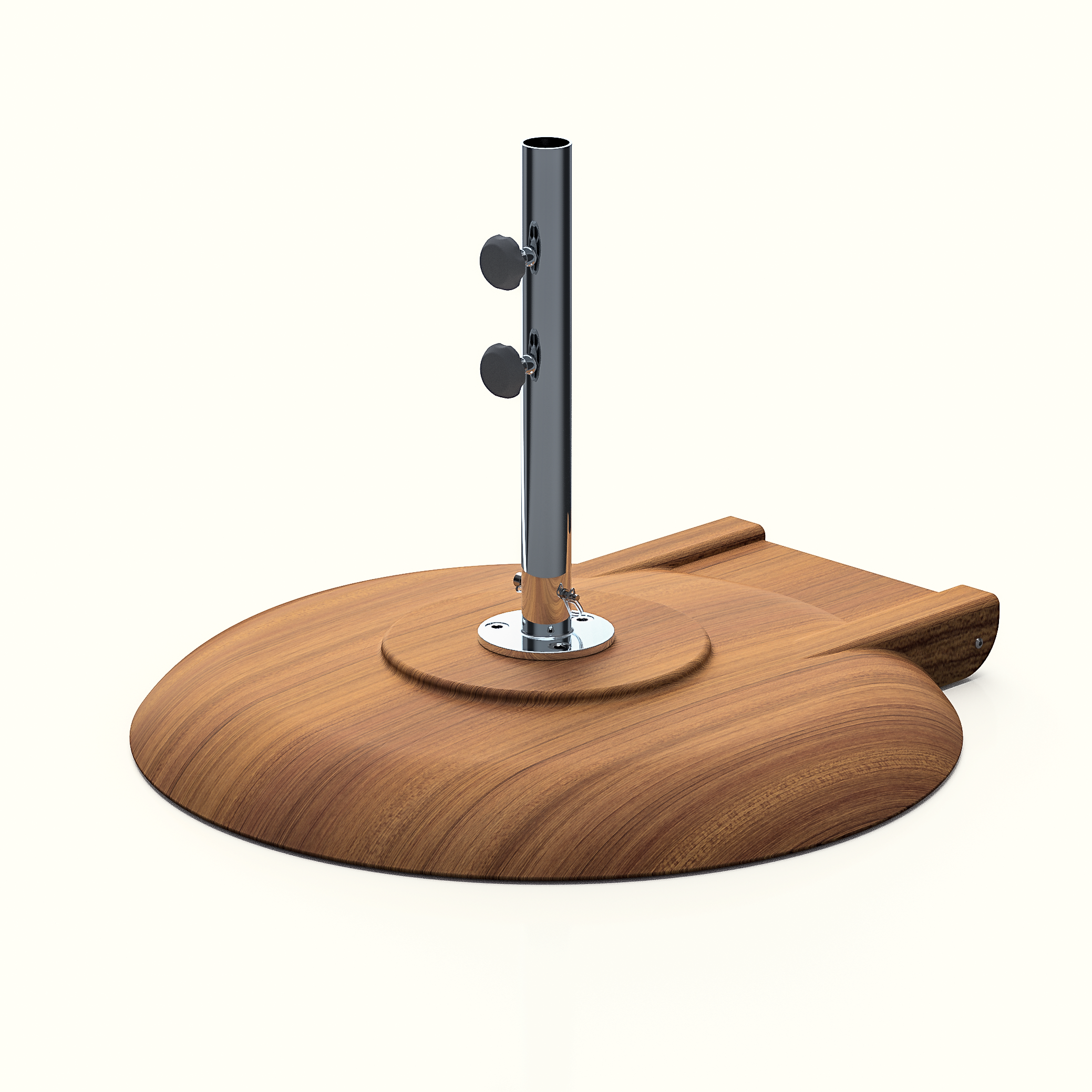 Classic Umbrella Bases & Mounts
